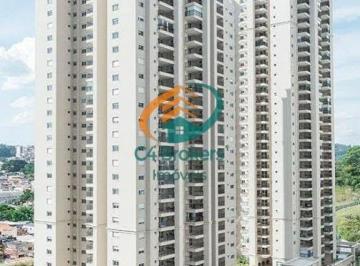 Apartamento · 68m² · 2 Quartos · 1 Vaga · Apartamento em Guarulhos