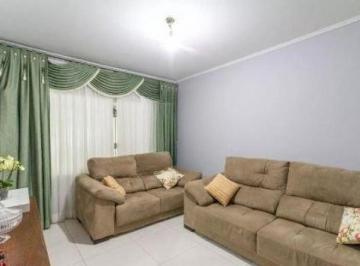 Casa · 125m² · 2 Quartos · 2 Vagas · Sobrado em Rua em Gopoúva - Guarulhos