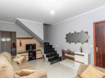 Casa · 125m² · 2 Quartos · 2 Vagas · Sobrado em Rua em Gopoúva  -  Guarulhos