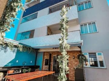 Apartamento · 112m² · 3 Quartos · 2 Vagas · Apartamento à venda em Jaraguá do Sul com 3 quartos, sendo 1 suíte – Bairro Jaraguá esquerdo