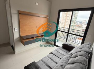 Apartamento · 29m² · 1 Quarto · Studio em Vila Galvão  -  Guarulhos