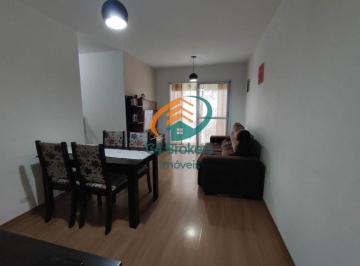 Apartamento · 63m² · 3 Quartos · 1 Vaga · Apartamento em Guarulhos