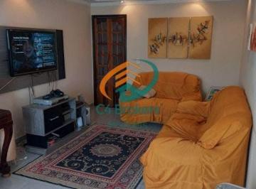 Casa · 191m² · 3 Quartos · 5 Vagas · Sobrado em Jardim Bela Vista - Guarulhos, SP