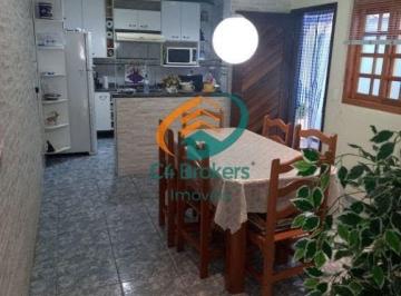 Casa · 191m² · 3 Quartos · 5 Vagas · Sobrado em Jardim Bela Vista - Guarulhos, SP