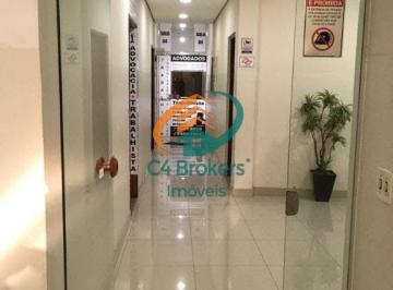 Comercial · 32m² · Sala em Centro - Guarulhos