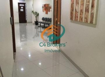 Comercial · 32m² · Sala em Centro  -  Guarulhos