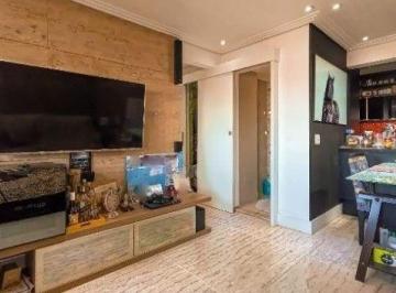 Apartamento · 71m² · 1 Quarto · 1 Vaga · Apartamento em Gopoúva - Guarulhos