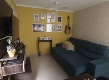 Apartamento · 42m² · 2 Quartos · 1 Vaga · Apartamento em Guarulhos