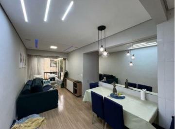Apartamento · 69m² · 3 Quartos · 1 Vaga · Apartamento 3 dorm. a venda no Macedo - Guarulhos, SP