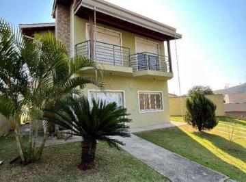 Casa · 170m² · 3 Quartos · 4 Vagas · Sobrado em Condomínio Terras de Atibaia II - Atibaia, SP