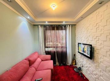 Apartamento · 54m² · 3 Quartos · 1 Vaga · Apartamento em Vila Venditti - Guarulhos