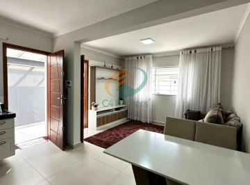 Casa · 80m² · 2 Quartos · 2 Vagas · Casa em Rua em Gopoúva - Guarulhos