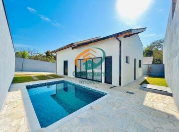 Casa · 106m² · 3 Quartos · 2 Vagas · Casa em Jardim Estância Brasil - Atibaia, SP