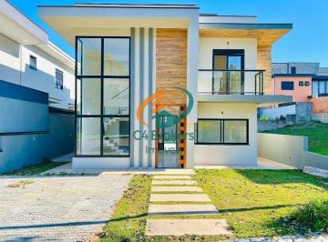 Casa · 180m² · 3 Quartos · 3 Vagas · Sobrado em Condomínio em Condomínio Terras de Atibaia I - Atibaia, SP