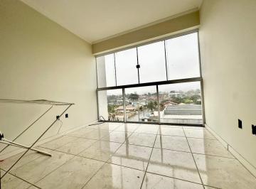 Apartamento · 83m² · 3 Quartos · 2 Vagas · Apartamento à Venda em Jaraguá do Sul com 3 quartos sendo 1 suíte – Bairro Rau