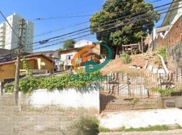 Terreno · 360m² · Terreno em Guarulhos