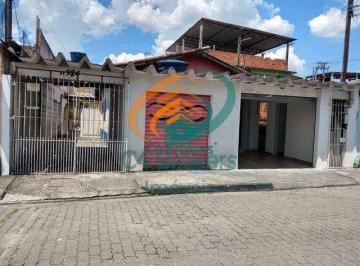 Casa · 250m² · 5 Quartos · 5 Vagas · Casa em Rua em Jardim Presidente Dutra - Guarulhos, SP