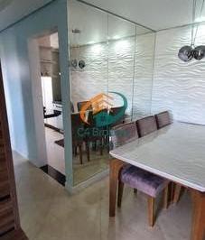 Apartamento · 64m² · 3 Quartos · 1 Vaga · Apartamento em Bonsucesso - Guarulhos
