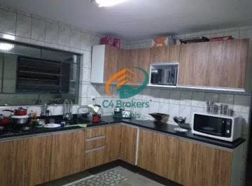 Casa · 170m² · 2 Quartos · 2 Vagas · Sobrado em Rua em Jardim Adriana - Guarulhos, SP