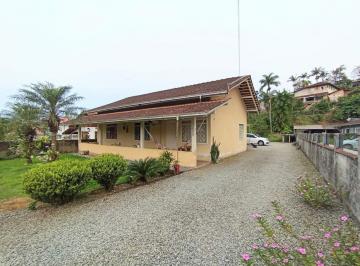 Terreno · 907m² · Terreno à Venda em Jaraguá do Sul, 907,20m² de área total - Bairro Ilha da Figueira 