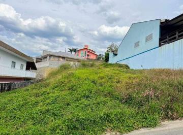 Terreno · 450m² · Terreno Residencial de 450 m² à Venda no Centro de Schroeder (SC) – Financiamento Disponível