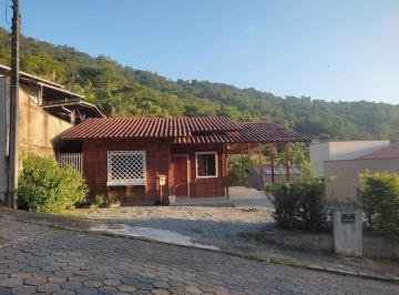 Casa · 100m² · 2 Quartos · 2 Vagas · Casa à venda, 2 quartos, Bairro Vila Nova, Jaraguá do Sul/ SC.