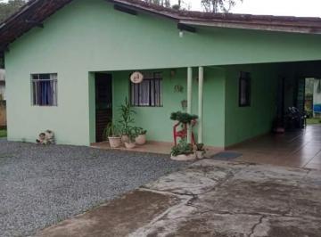 Casa · 121m² · 3 Quartos · 2 Vagas · Casa à venda em Três Rios do Norte, Jaraguá do Sul – 3 Quartos, 2 Vagas