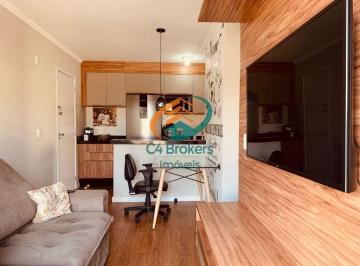 Apartamento · 49m² · 2 Quartos · 1 Vaga · Apartamento em Vila Nova Bonsucesso  -  Guarulhos