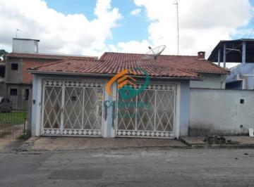 Casa · 100m² · 3 Quartos · 3 Vagas · Casa em Jardim Rosa de Franca - Guarulhos, SP