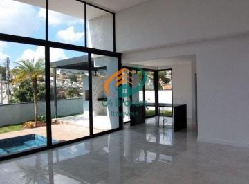 Casa · 235m² · 3 Quartos · 2 Vagas · Casa em Jardim Paulista - Atibaia