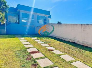 Casa · 130m² · 3 Quartos · 4 Vagas · Casa em Terra Preta  -  Mairiporã