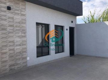 Casa · 140m² · 3 Quartos · 3 Vagas · Casa em Rua em Conjunto Habitacional José Barnet Y Vives - Atibaia, SP