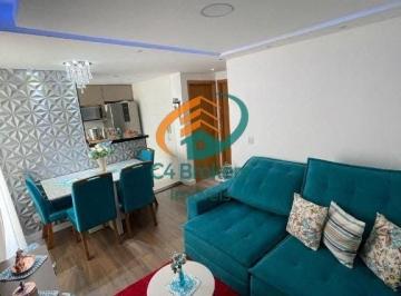 Apartamento · 47m² · 2 Quartos · 1 Vaga · Apartamento em Guarulhos