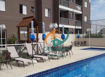 Apartamento · 49m² · 2 Quartos · 1 Vaga · Apartamento em Guarulhos