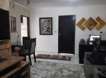 Casa · 230m² · 2 Quartos · 5 Vagas · Sobrado em Jardim Santa Clara  -  Guarulhos