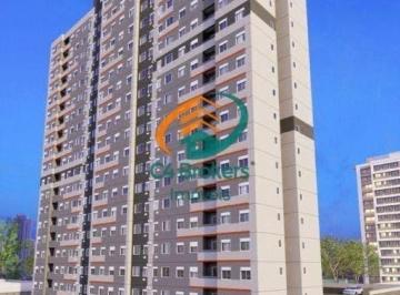 Apartamento · 36m² · 2 Quartos · 1 Vaga · Apartamento em Vila São João - Guarulhos, SP