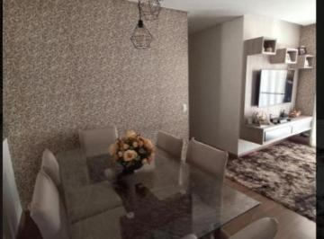 Apartamento · 63m² · 3 Quartos · 1 Vaga · Apartamento em Ponte Grande - Guarulhos, SP