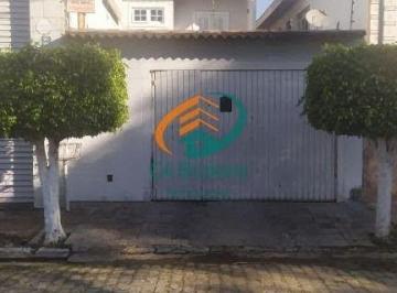 Casa · 160m² · 3 Quartos · 2 Vagas · Sobrado em Rua em Vila Melliani - Guarulhos, SP