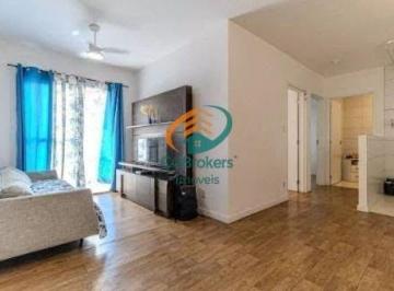 Apartamento · 50m² · 2 Quartos · Apartamento em São Paulo