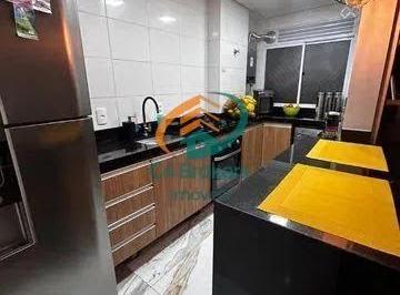 Apartamento · 46m² · 2 Quartos · 1 Vaga · Apartamento em Vila Barros - Guarulhos, SP