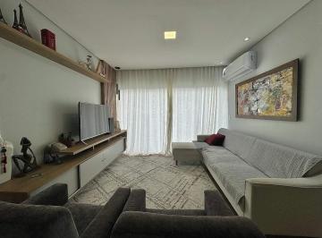 Apartamento · 97m² · 3 Quartos · 1 Vaga · Apartamento 3 Dormitórios com 97,40 m² no Centro de Jaraguá do Sul