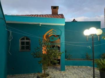 Casa · 146m² · 3 Quartos · 2 Vagas · Sobrado em Jardim Santa Mena  -  Guarulhos