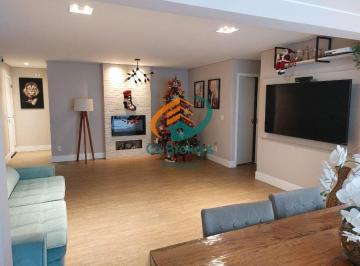 Apartamento · 106m² · 3 Quartos · 2 Vagas · Apartamento em Guarulhos
