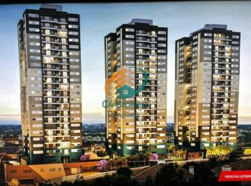 Apartamento · 56m² · 2 Quartos · 1 Vaga · Apartamento em Vila Rosalia - Guarulhos