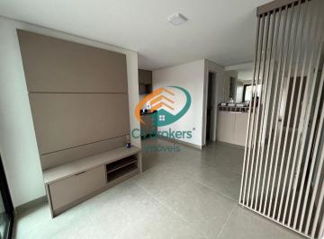 Apartamento · 50m² · 2 Quartos · Apartamento em Jardim Japão  -  São Paulo