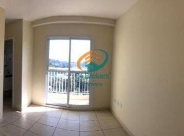 Apartamento · 52m² · 2 Quartos · 2 Vagas · Apartamento em Guarulhos