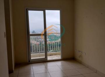 Apartamento · 52m² · 2 Quartos · 2 Vagas · Apartamento em Água Chata  -  Guarulhos