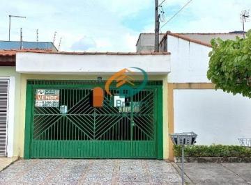 Casa · 150m² · 2 Quartos · 2 Vagas · Casa em Residencial Parque Cumbica  -  Guarulhos