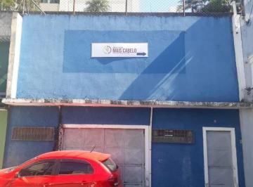Casa · 450m² · 3 Quartos · 5 Vagas · Casa em Vila Augusta - Guarulhos