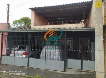 Casa · 160m² · 2 Quartos · 2 Vagas · Casa em Jardim Kawamoto - Guarulhos